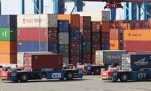 Warehouse Services